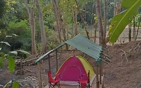 Eastdee Camping Ground